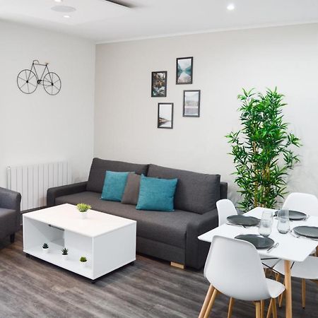 Le Blue St Leon : 2 Pieces Cozy Lit King Size Wifi Apartman Colmar Kültér fotó