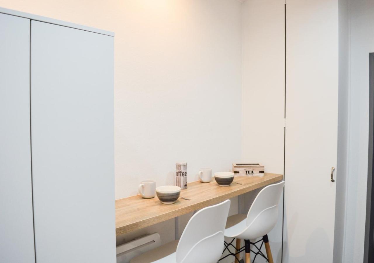 Le Blue St Leon : 2 Pieces Cozy Lit King Size Wifi Apartman Colmar Kültér fotó
