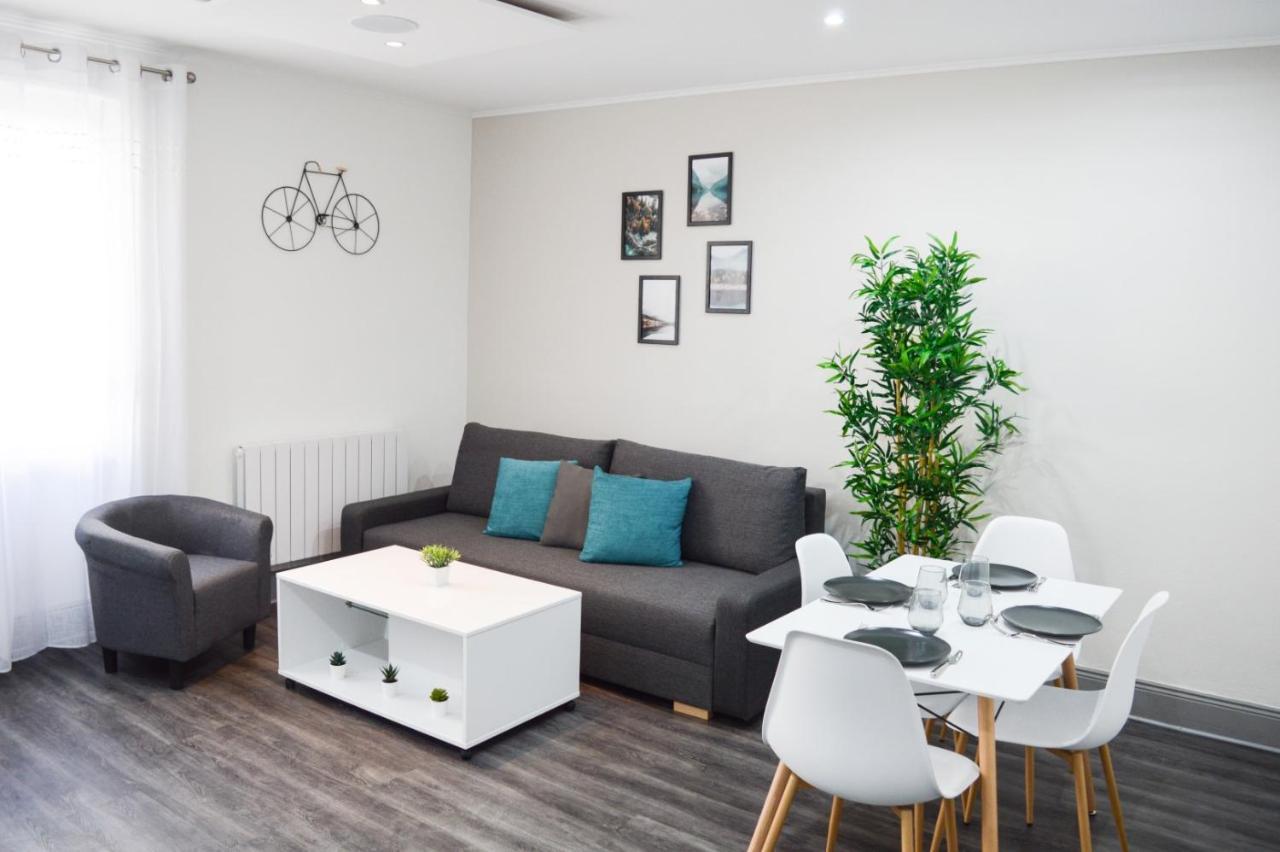 Le Blue St Leon : 2 Pieces Cozy Lit King Size Wifi Apartman Colmar Kültér fotó